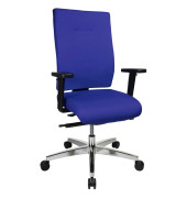 Topstar Sitness 70 Bürostuhl blau
