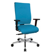 Topstar Sitness 70 Bürostuhl blau