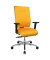Topstar Sitness 70 Bürostuhl gelb