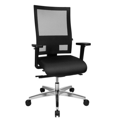 Topstar Sitness 60 Bürostuhl schwarz