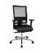 Topstar Sitness 60 Bürostuhl schwarz