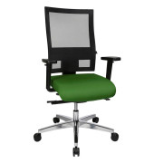 Topstar Sitness 60 Bürostuhl grün
