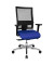 Topstar Sitness 60 Bürostuhl blau