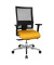 Topstar Sitness 60 Bürostuhl gelb