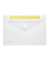 Umlauftaschen Index transparent matt und transparent