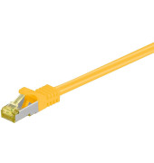 goobay RJ-45 Netzwerkkabel 1,0 m