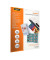 Laminierfolien Admire EasyFold 5602001, A3, 303x426mm, 80mic x2, glänzend