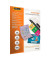 Laminierfolien Admire Stylish Matt 5602101, A4, 216x303mm, 80mic x2, matt