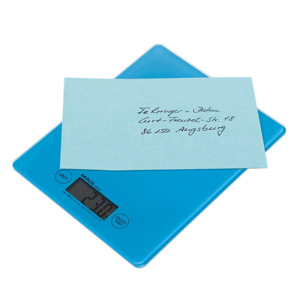 4002390065825 - MAULgloss Briefwaage 4002390065825 1666034