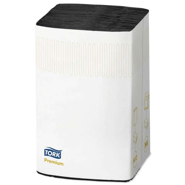 7322540855029 - 1000 TORK Servietten Xpressnap® Extra Soft schwarz 7322540855029 1000 Stück 7322540855029 - 1000 TORK Servietten Xpressnap® Extra Soft schwarz 7322540855029 1000 Stück