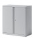 BISLEY Stahlschrank Essentials grau