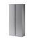 BISLEY Stahlschrank Essentials silber