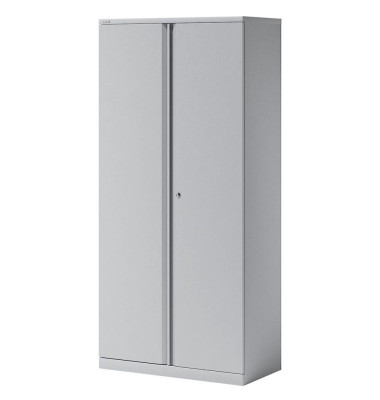 BISLEY Stahlschrank Essentials grau