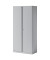 BISLEY Stahlschrank Essentials grau