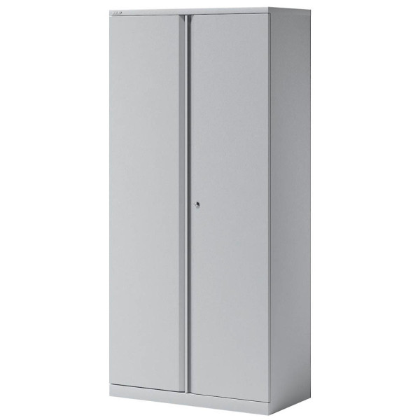 5020073791105 - Stahlschrank ESSENTIALS BLYYECB0919463 abschließbar 5 OH lichtgrau 914x197x47cm (BxHxT) 5020073791105 Bisley