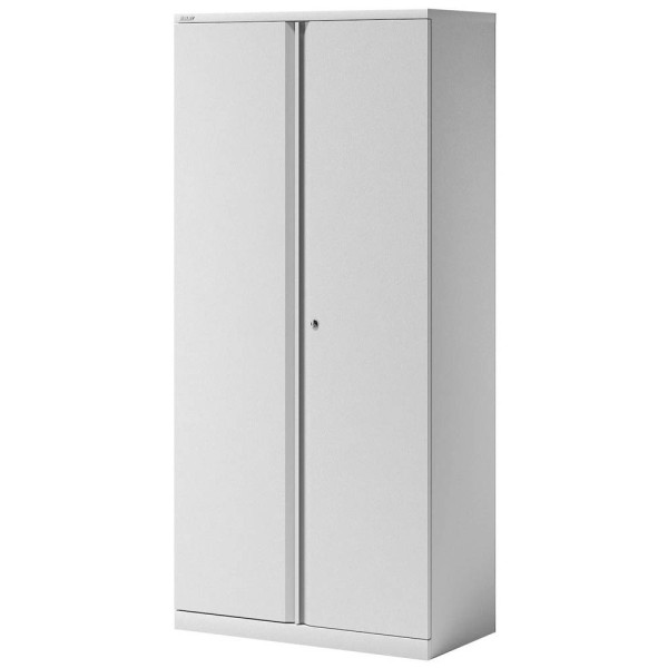 5020073791112 - Stahlschrank ESSENTIALS BLYYECB0919464 abschließbar 5 OH verkehrsweiß 914x197x47cm (BxHxT) 5020073791112 Bisley