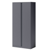 BISLEY Stahlschrank Essentials grau