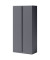 Stahlschrank ESSENTIALS BLYYECB0919469, abschlie&szlig;bar, 5 OH, anthrazit, 91,4x197x47cm (BxHxT)