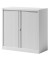 Rollladenschrank ESSENTIALS YETB10101SPWW696, abschlie&szlig;bar, 2 OH, verkehrswei&szlig;, 100x100x47cm (BxHxT)