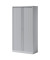 Rollladenschrank ESSENTIALS YETB10194SLG645, abschlie&szlig;bar, 5 OH, lichtgrau, 100x197x47cm (BxHxT)
