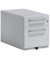 BISLEY Rollcontainer grau