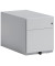 BISLEY Rollcontainer grau