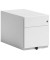 BISLEY Rollcontainer weiß
