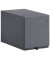 BISLEY Rollcontainer grau