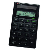 TWEN ECO 8 Taschenrechner