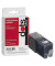 dots schwarz Tintenpatrone ersetzt HP 934XL