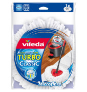 vileda Wischbezug EASY WRING & CLEAN TURBO CLASSIC