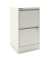 H&auml;ngeregistraturschrank HF2696 Home Filer, verkehrswei&szlig;, 2 Schubladen, 1-bahnig