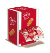Biscoff Karamellgebäck Gebäck