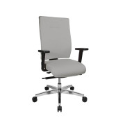 Topstar Sitness 70 Bürostuhl grau