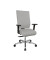 Topstar Sitness 70 Bürostuhl grau
