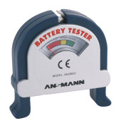 4000001-510 Universal Batterie Tester