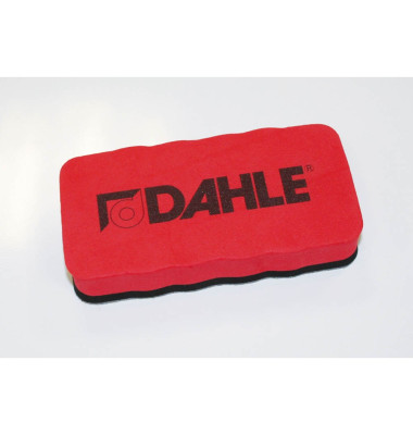 95097-02504 magnetisch Tafelwischer  rot