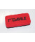 95097-02504 magnetisch Tafelwischer  rot