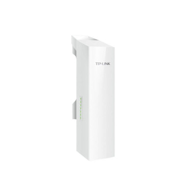 TP-LINK CPE510 PoE WLAN Outdoor Access-Point 300 MBit/s 5 GHz TP-LINK CPE510 PoE WLAN Outdoor Access-Point 300 MBit/s 5 GHz