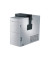 NewStar PC-Tischhalterung NewStar Products Schwarz (L x B) 37 cm x 23 cm CPU-D100BLACK