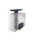 NewStar PC-Tischhalterung CPU-D250BLACK NewStar Products Schwarz (L x B) 18 cm x 19 cm CPU-D250BLACK
