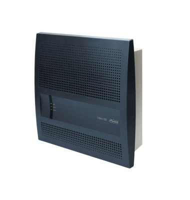 Telefonanlage, VoIP Auerswald COMpact 4000 Anzahl ISDN-Anschlüsse (S0): 2 x Telefonanlage, VoIP Auerswald COMpact 4000 Anzahl ISDN-Anschlüsse (S0): 2 x