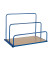 Plattenständer  Stahl  Traglast (max.): 1200 kg ROLLCART  11-1287