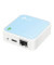 TP-LINK TL-WR802N WLAN Router  2.4 GHz 300 MBit/s