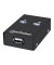 2 Port USB 2.0-Umschalter Manhattan  Schwarz