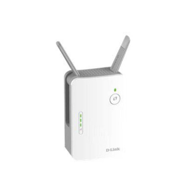 D-Link DAP-1620 WLAN Repeater 1.2 Gbit/s 2.4 GHz, 5 GHz
