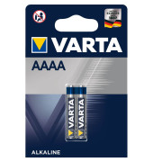 Batterien ELECTRONICS, AAAA / Mini / LR8D425, 1,5 Volt
