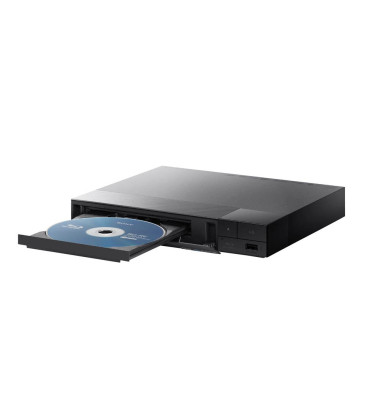 Blu-ray-Player Sony BDP-S3700 WLAN Schwarz