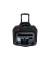 Notebook Koffer Transfer Wheeled Business Case Passend für maximal: 39,6 cm (15,6")  Schwarz