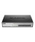 Netzwerk Switch RJ45 D-Link DGS-1008MP 8 Port 1 Gbit/s PoE-Funktion